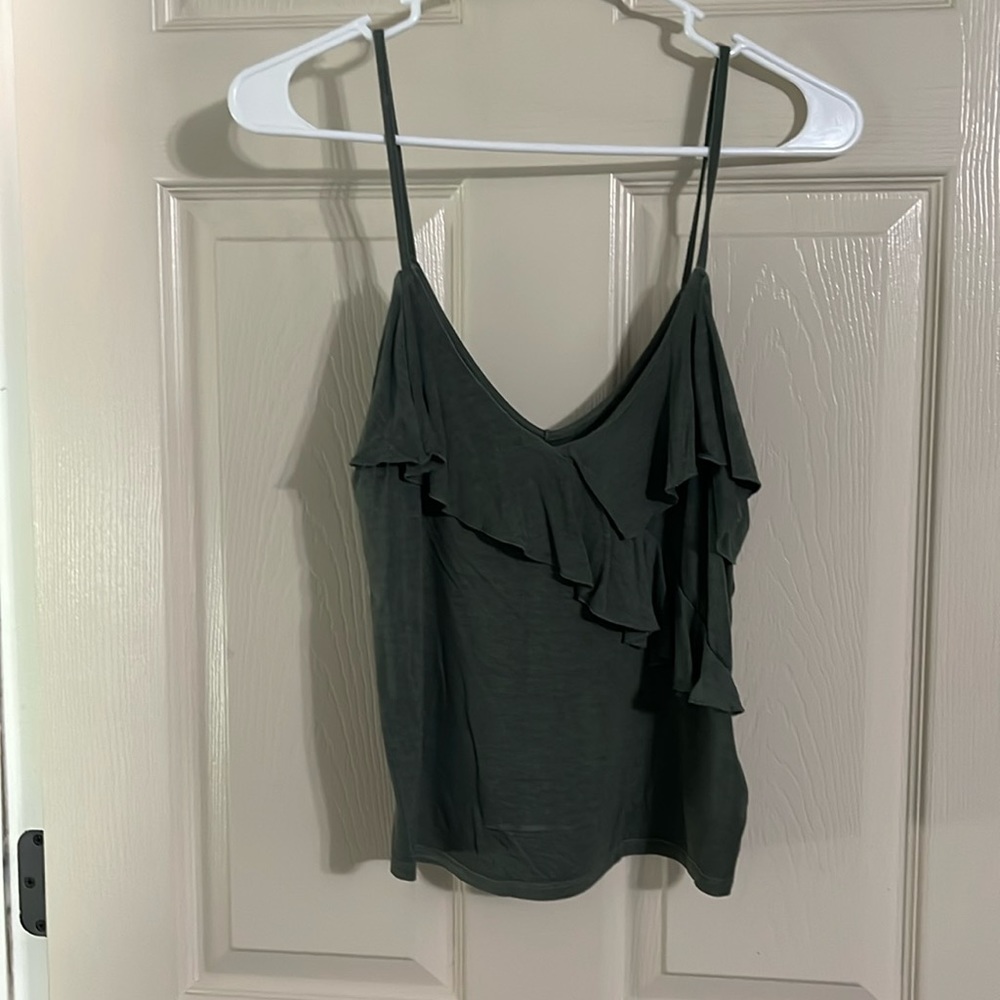 Crop Tank